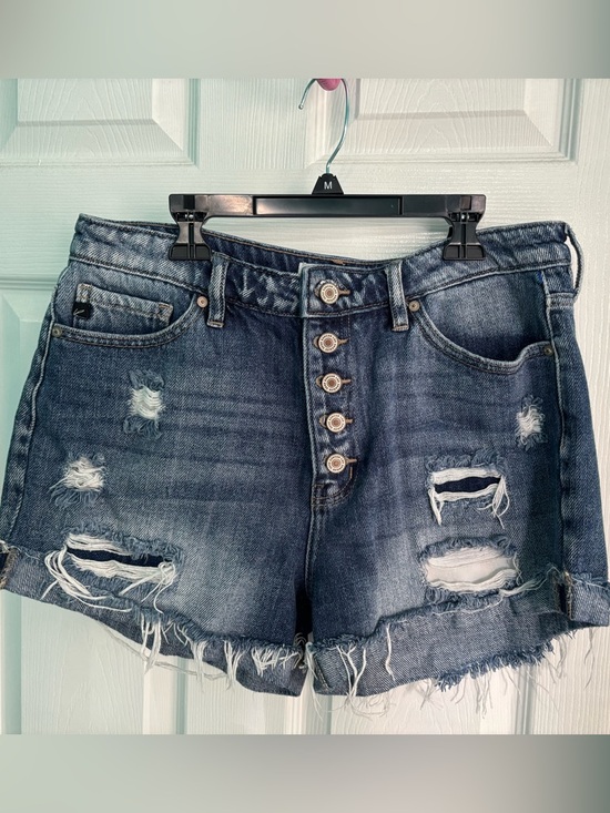 KanCan Pants - KanCan Denim Shorts size 9/28